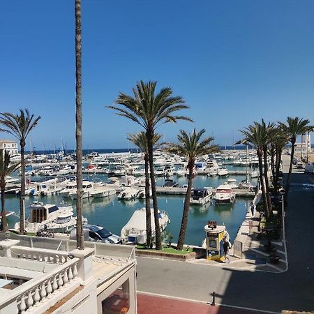 Beautiful Refurbished Apartment Duquesa Port Касарес Екстер'єр фото