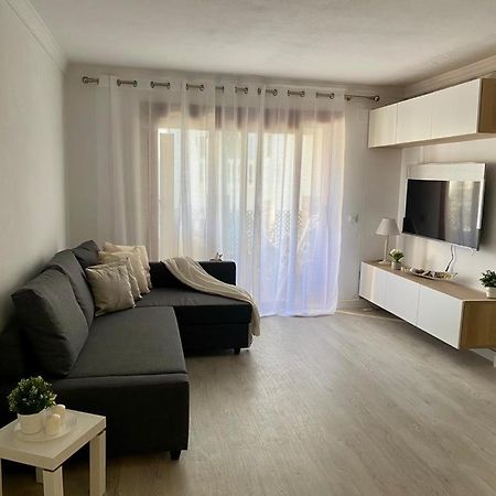 Beautiful Refurbished Apartment Duquesa Port Касарес Екстер'єр фото