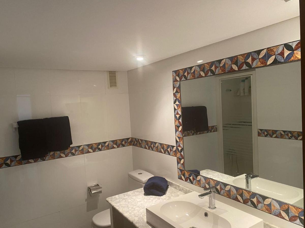 Beautiful Refurbished Apartment Duquesa Port Касарес Екстер'єр фото