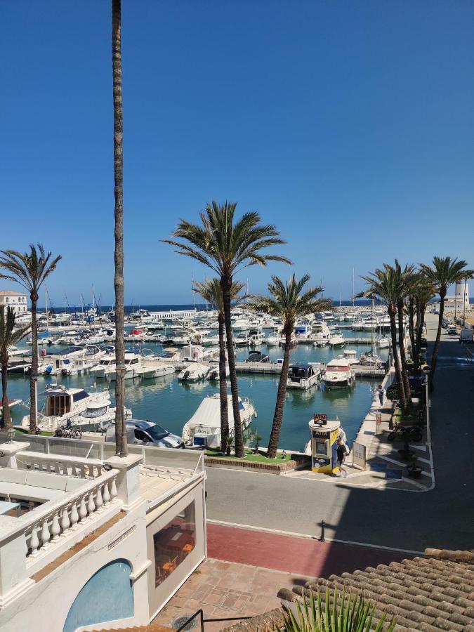 Beautiful Refurbished Apartment Duquesa Port Касарес Екстер'єр фото