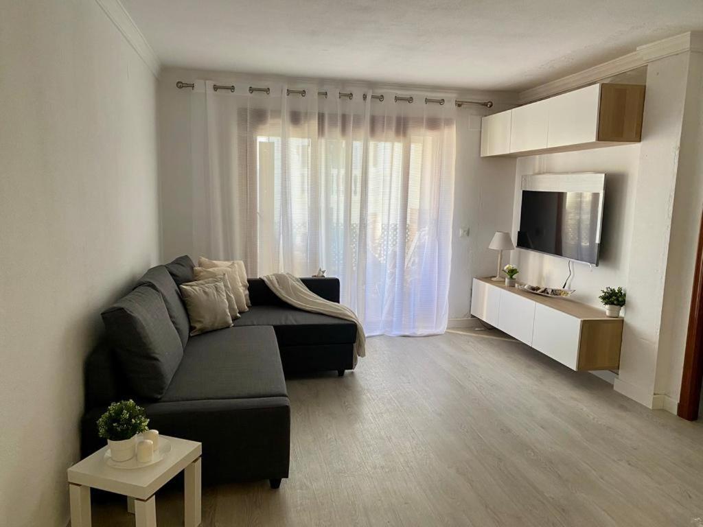 Beautiful Refurbished Apartment Duquesa Port Касарес Екстер'єр фото