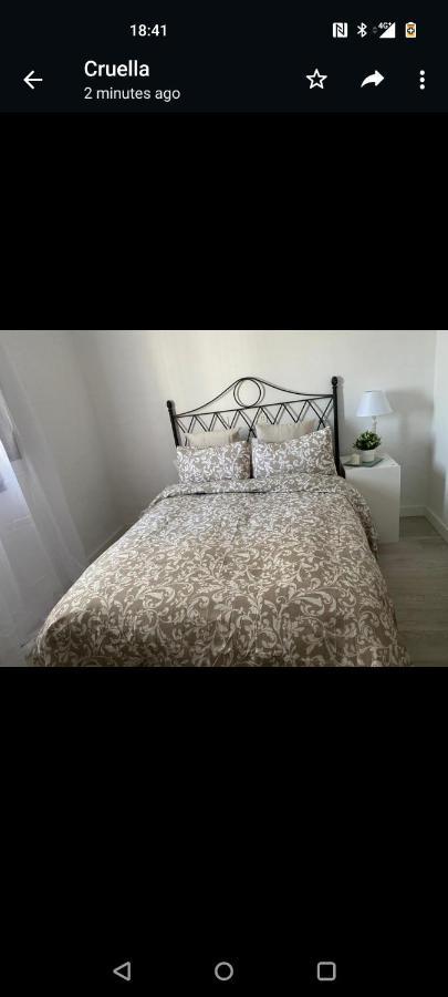 Beautiful Refurbished Apartment Duquesa Port Касарес Екстер'єр фото